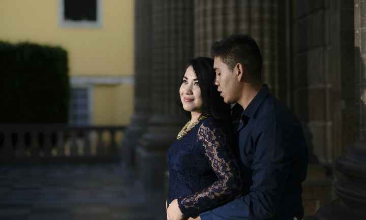 Fotos preboda 1😇 - 4
