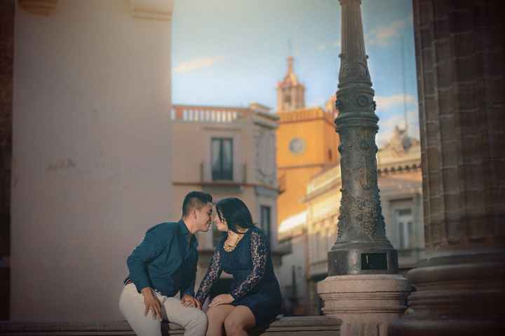 Fotos preboda 1😇 - 8