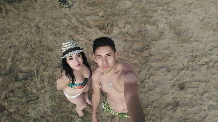 Fotos de su pareja ! - 1