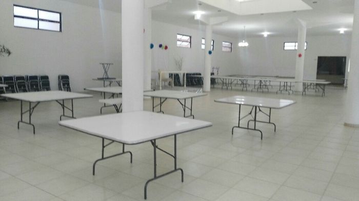 & les presumo donde sera mi recepción!! - 7