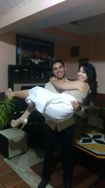 Compartiendo momentos!? - 8