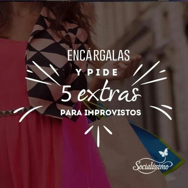 Una buena invitación!! - 5
