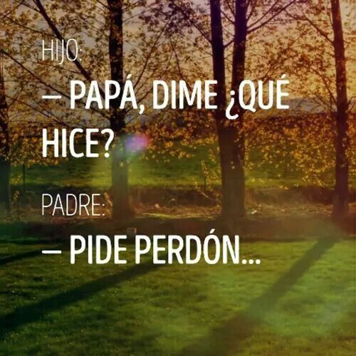 Perdón?? & eso porqué!! - 4