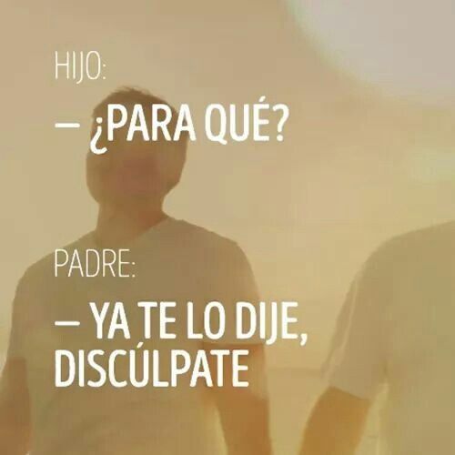 Perdón?? & eso porqué!! - 5
