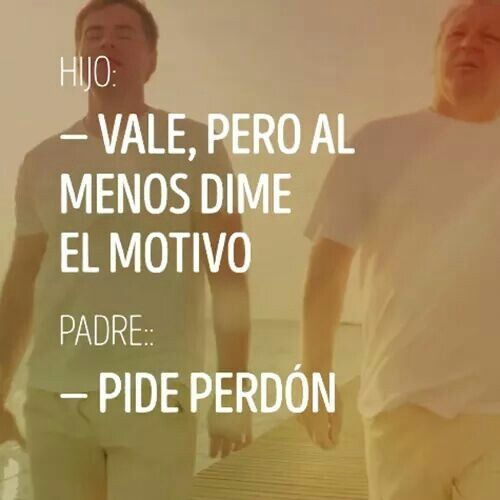 Perdón?? & eso porqué!! - 6