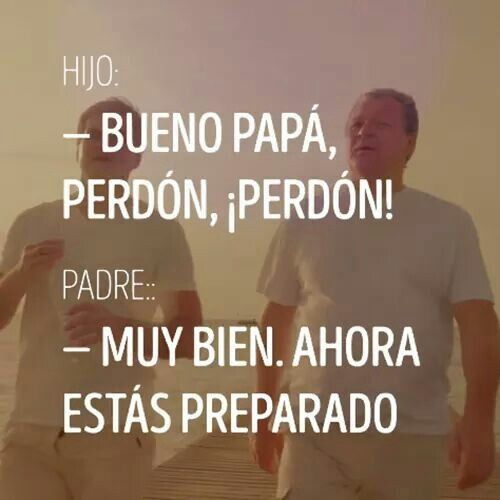 Perdón?? & eso porqué!! - 7