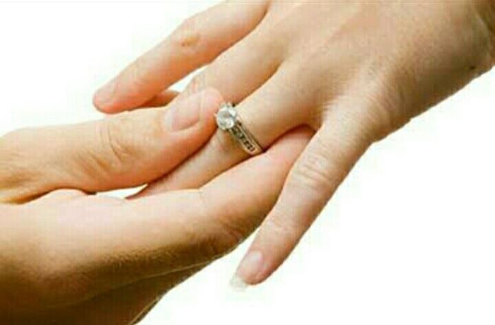 6 secretos de los recién comprometidos! - 3