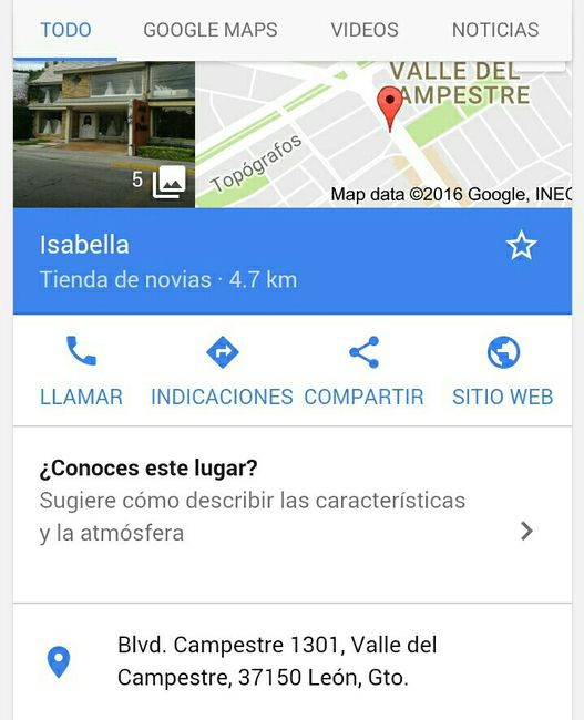 Sugerencias... - 1