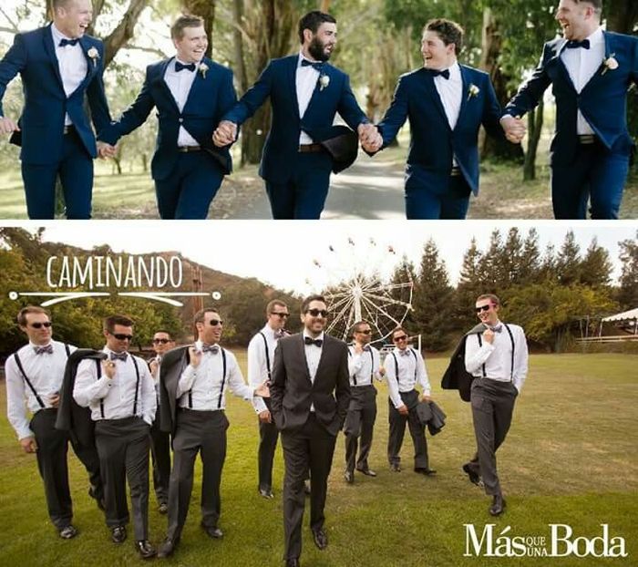 La boda también es de ellos! - 4