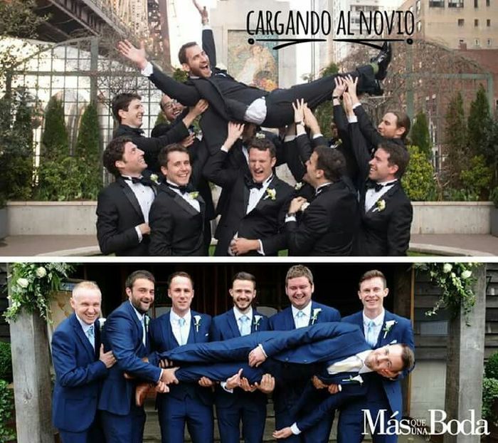 La boda también es de ellos! - 5