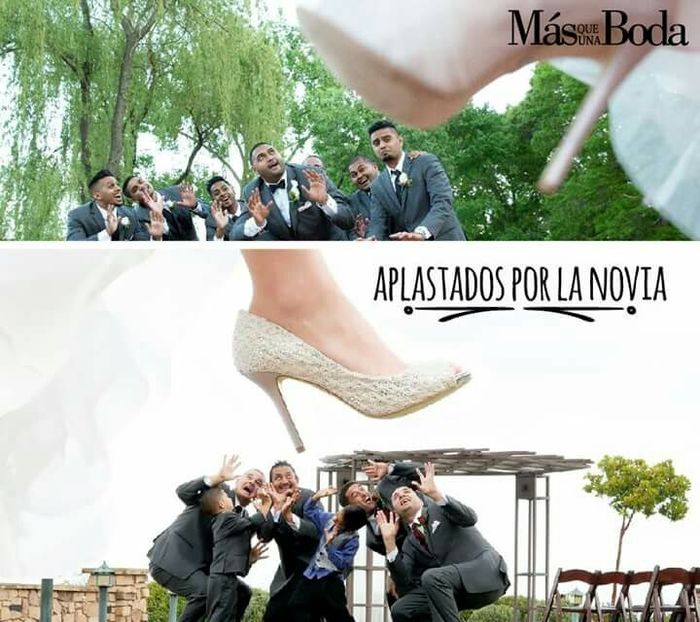 La boda también es de ellos! - 7