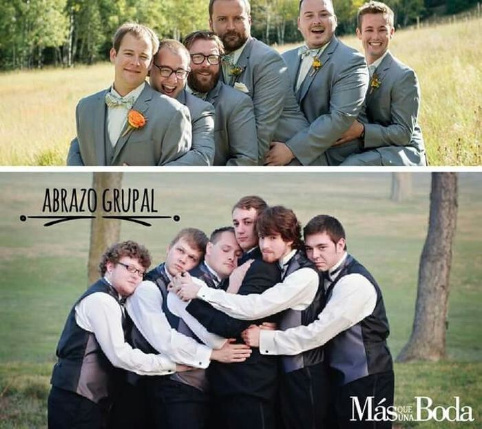La boda también es de ellos! - 10