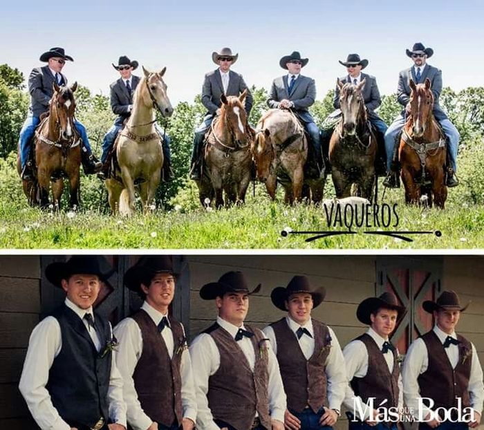 La boda también es de ellos! - 11
