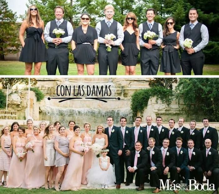 La boda también es de ellos! - 13