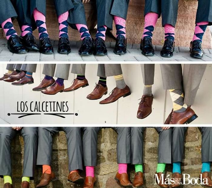 La boda también es de ellos! - 15