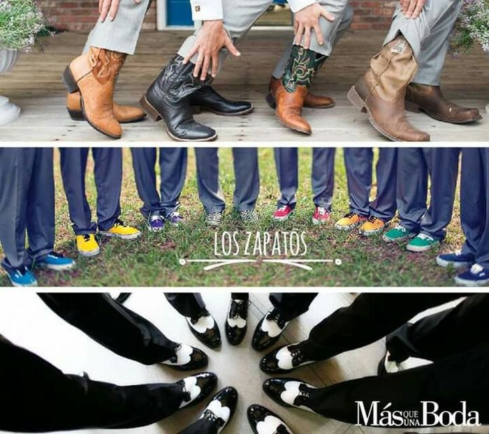 La boda también es de ellos! - 18