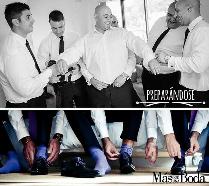 La boda también es de ellos! - 20
