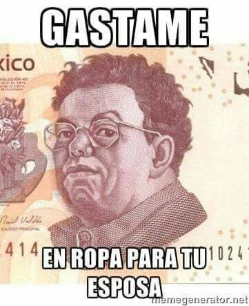 Gastamee por favaaaar - 1