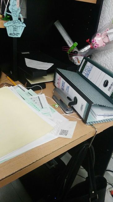 Es un vicio que no me deja trabajar - 3