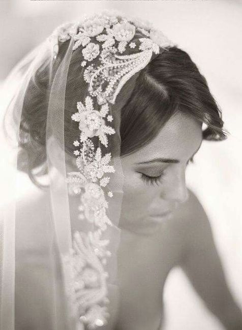 Velos de encanto 😍👰 - 3