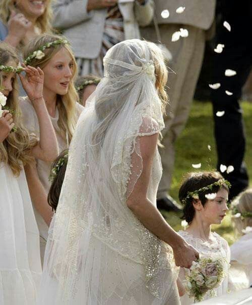 Velos de encanto 😍👰 - 4