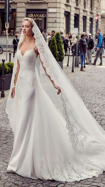 Velos de encanto 😍👰 - 6