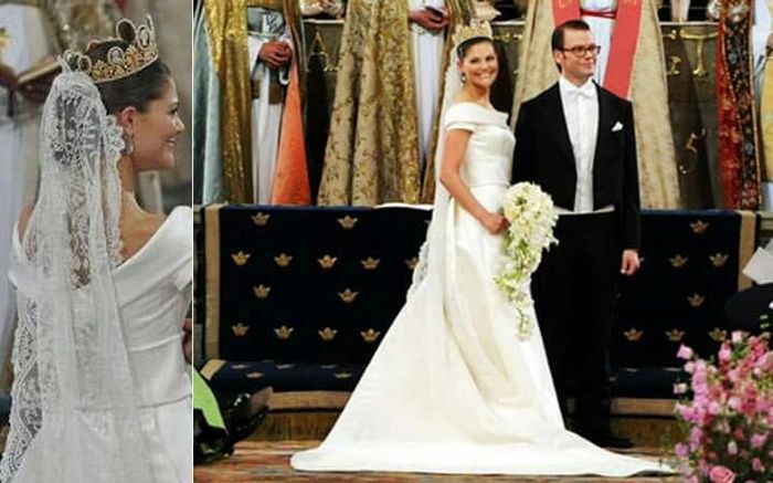 Velos de encanto 😍👰 - 7