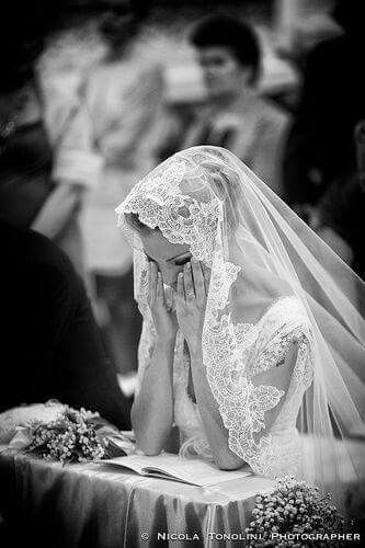 Velos de encanto 😍👰 - 8