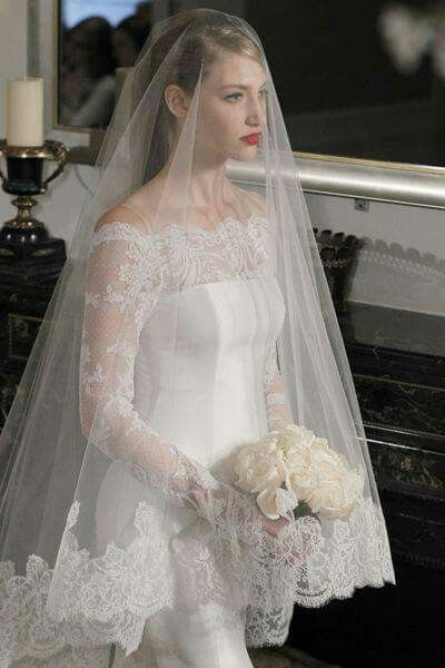Velos de encanto 😍👰 - 11