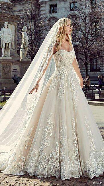 Velos de encanto 😍👰 - 13