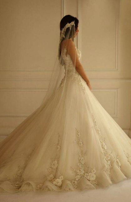 Velos de encanto 😍👰 - 14