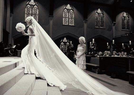 Velos de encanto 😍👰 - 16