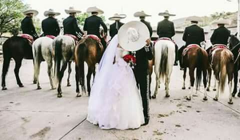 Alguien tendrá una boda así! - 3