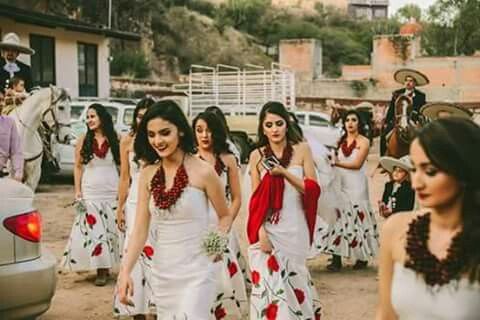 Alguien tendrá una boda así! - 5