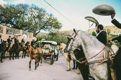 Alguien tendrá una boda así! - 6