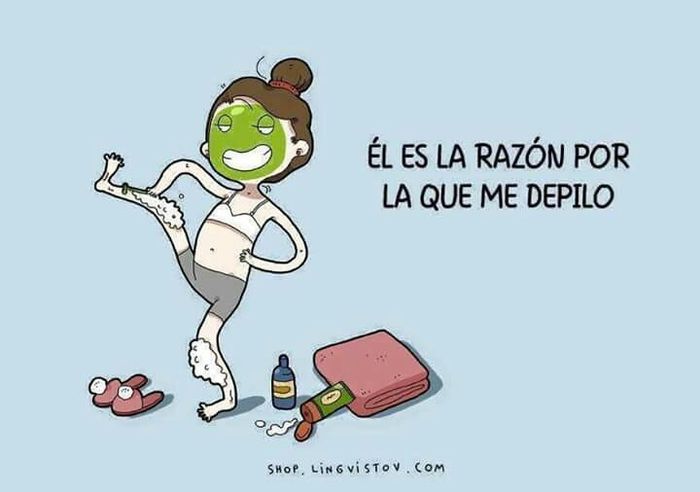 Ni mandado hacer!! - 10