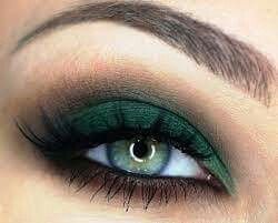 Ideas de maquillaje, - 8