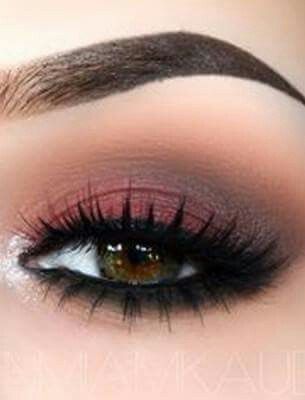 Ideas de maquillaje, - 9