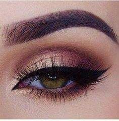 Ideas de maquillaje, - 10