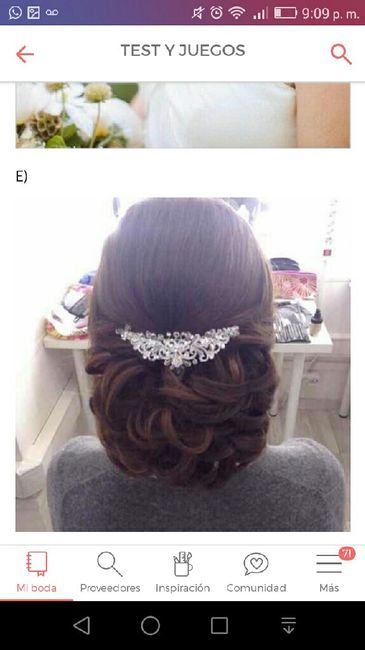 Barbie novia tracional 😘 - 10