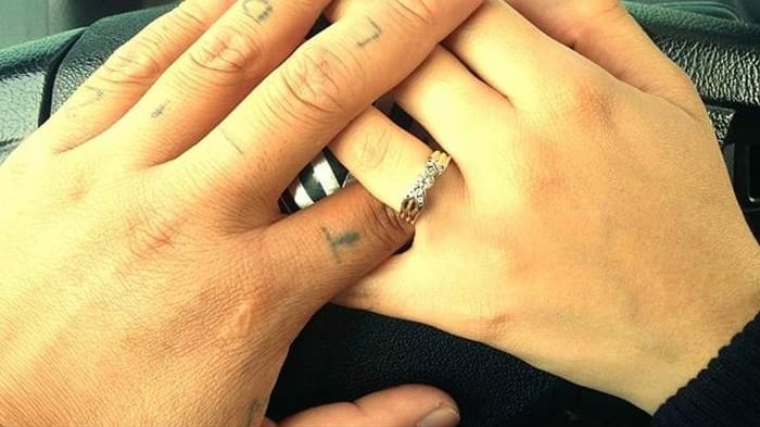 "mi sorpresa romántica Marisol y José María" 1