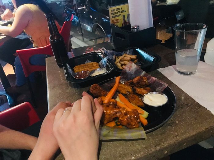 Mi sorpresa romántica Andrea Oropeza Zuñiga 1