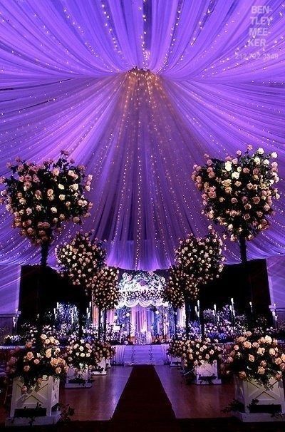 "Mi estilo de boda es clásico con untoque de romanticismo" 1