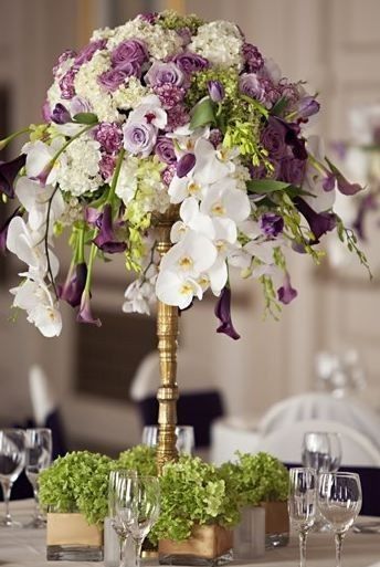 Paso #9: Flores y decoración - 2