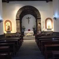 "Las iglesias mas bonitas de la Cdmx" - 10