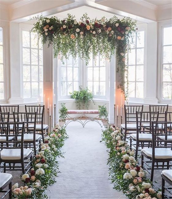 "Decoración de Boda" - 2