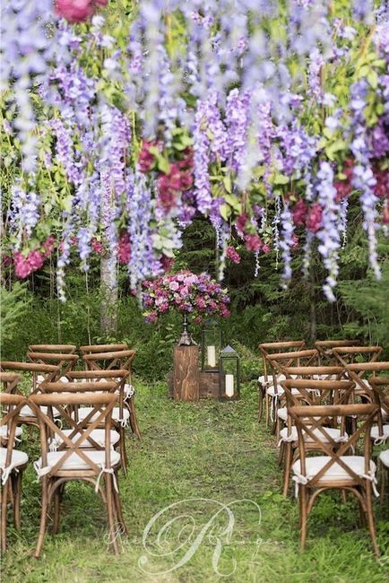 "Decoración de Boda" - 3