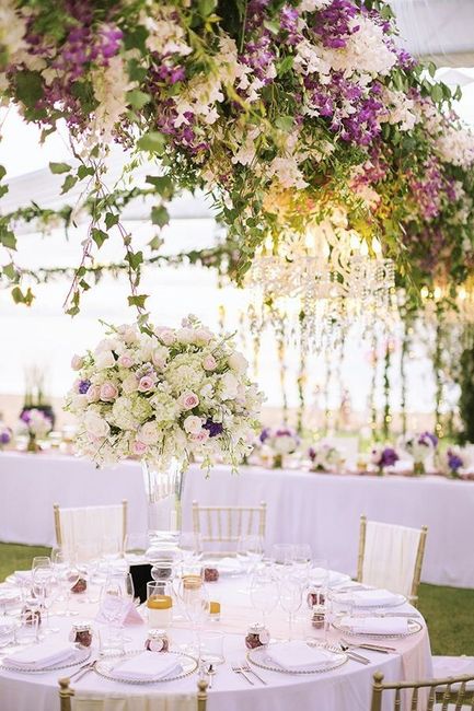 "Decoración Florales" - 3