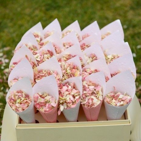 "Confetti para los Novios" - 2
