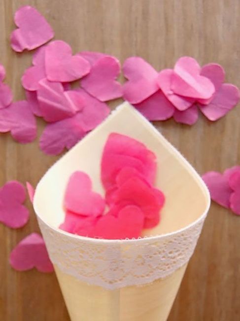 "Confetti para los Novios" - 9
